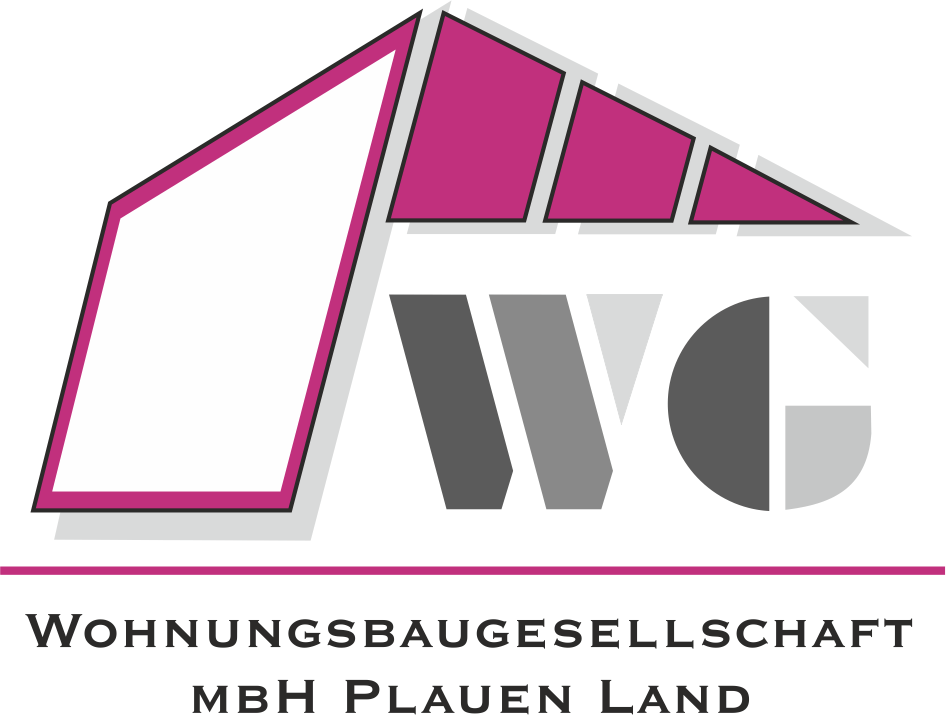 WbG Plauen Land Logo